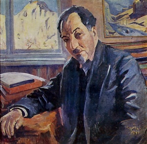 portrait-of-avetik-isahakyan-1940